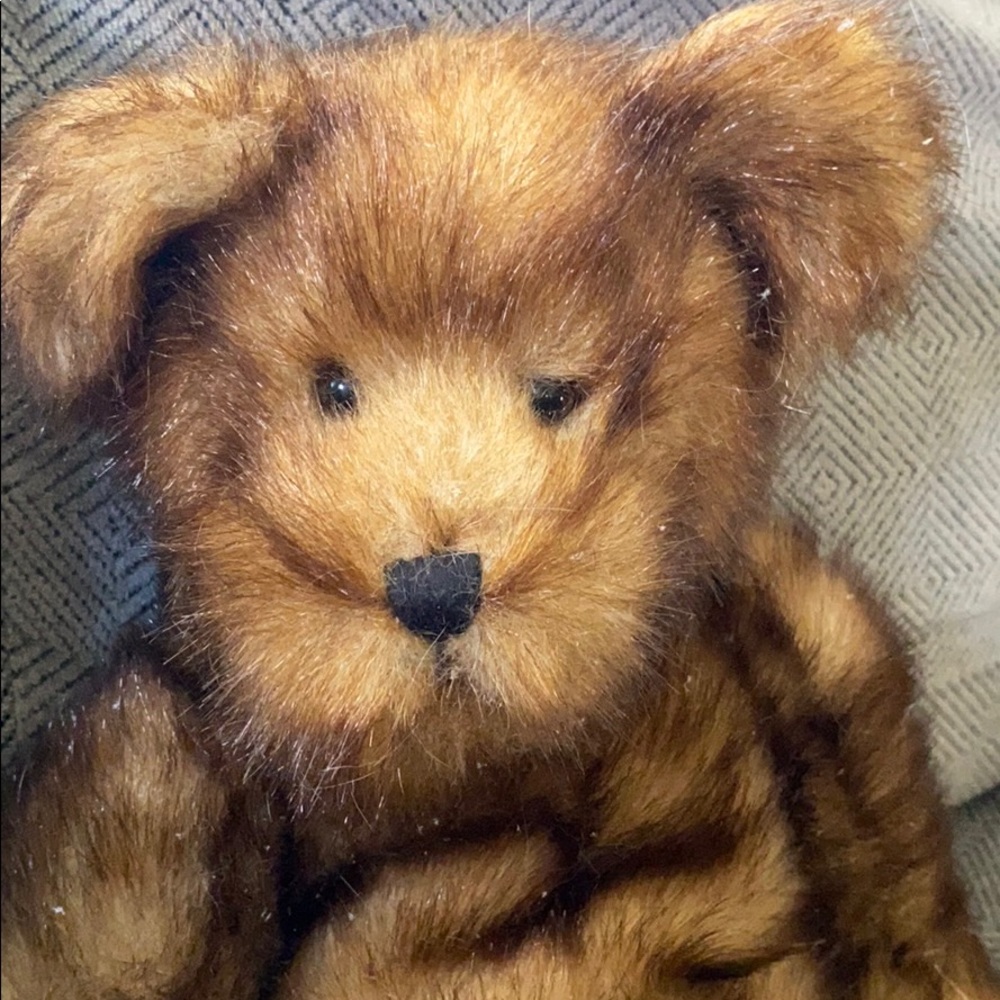 Vintage BOYD’S BEAR